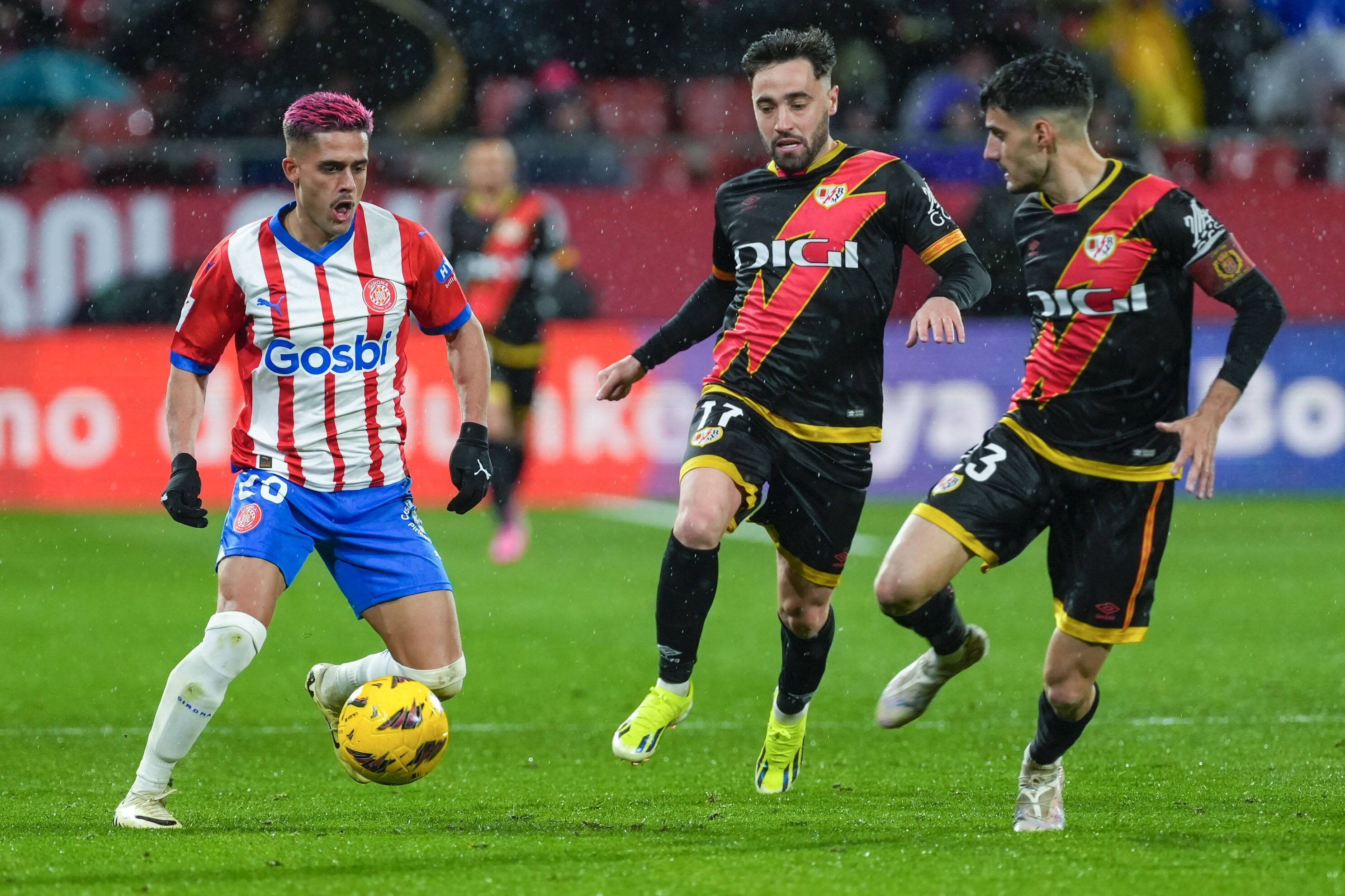 西甲瓦伦西亚全队名单