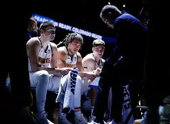 NBA季后赛国际比赛日再迎强敌，丹佛掘金豪取连胜，主帅态度——震撼外界，赛季目标并未改变的简单介绍