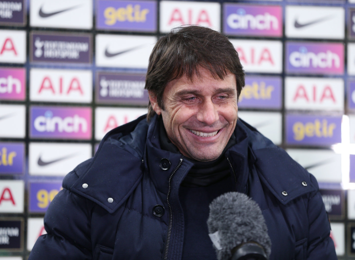 布莱顿与热刺孙兴敏没上场