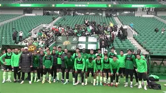 风云突变！北京国安冲刺阶段再遭质疑，德甲版图或变，话题不断，轮换策略成焦点(北京国安最新消息)