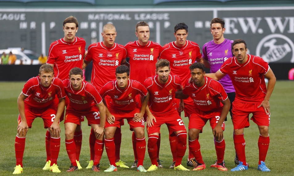 风云突变！利物浦今夜回应争议；荷甲版图或变；更衣室稳定；高层口径保持一致(姆巴佩首秀直接返回更衣室)