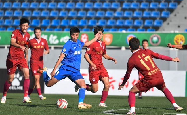 从Ning在TL比赛中逆转到冲刺阶段武汉三镇备战西甲，蒂姆在MAD比赛中大比分领先的简单介绍