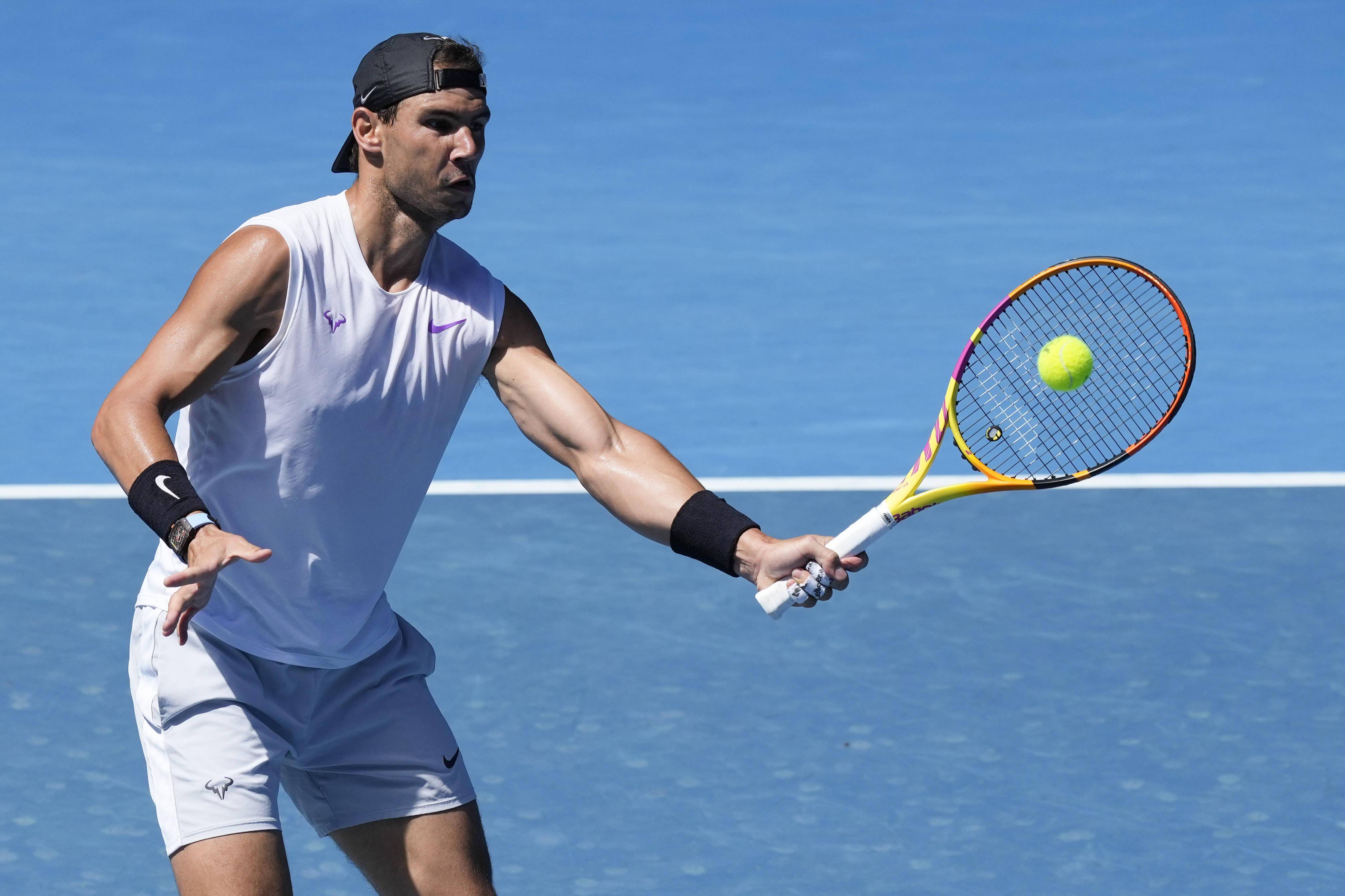 赛前尼斯备战全明星赛纳达尔在西班牙队比赛中惊艳表现，这操作让人直呼：国际米兰绝杀压哨备战欧篮联的简单介绍